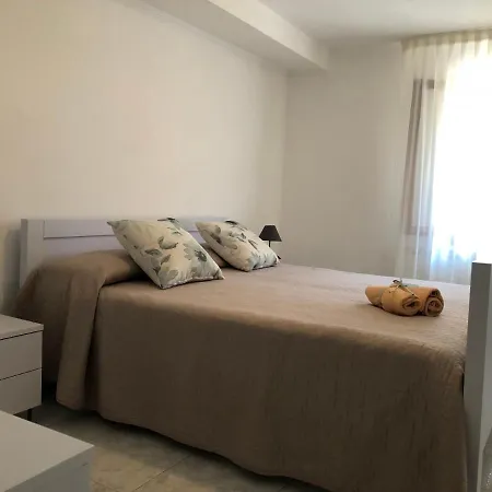 La Casa Di Sandra 펜션 *