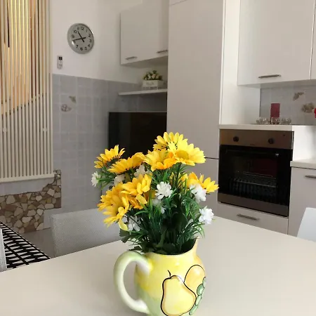 La Casa Di Sandra *