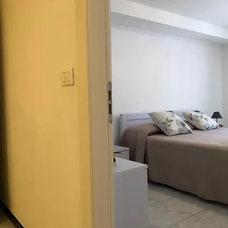 펜션 La Casa Di Sandra *